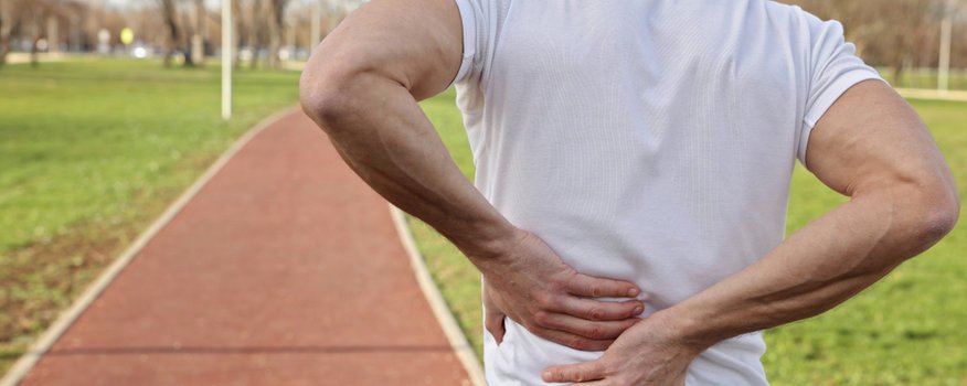 5 Easy-to-do Stretches to Relieve Back Pain Tulsa Ok