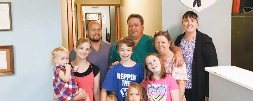 About Back And Neck Clinic