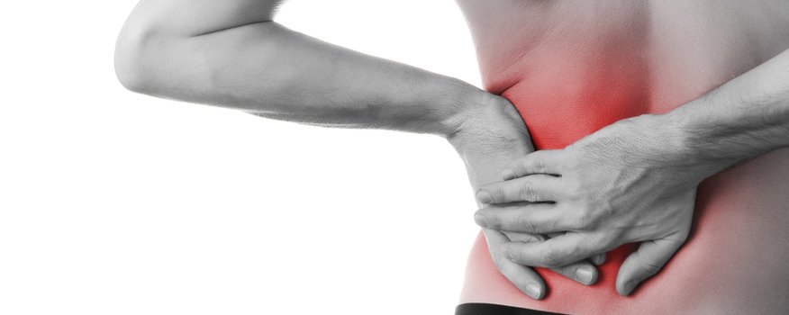 Back Pain Reasons and Fixes Tulsa Ok
