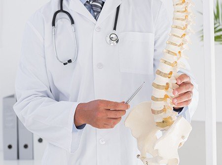 Sciatica  Back and Neck Clinic Sapulpa