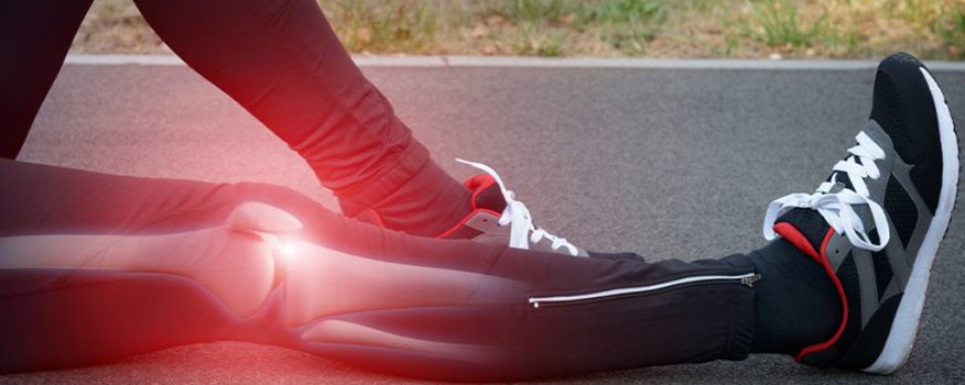 Common Conditions That Cause Knee Pain Tulsa, OK