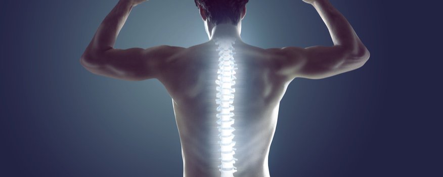 Eat Right for Your Spine Tulsa Ok