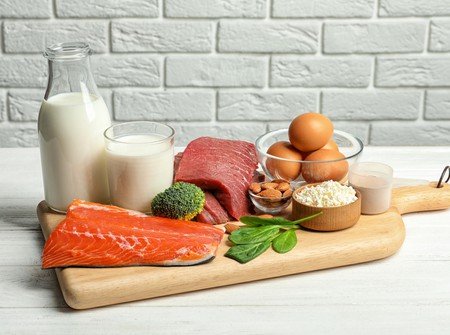 Foods to Eat For Spine Health Sapulpa Ok