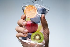 IV Therapy Tulsa, OK