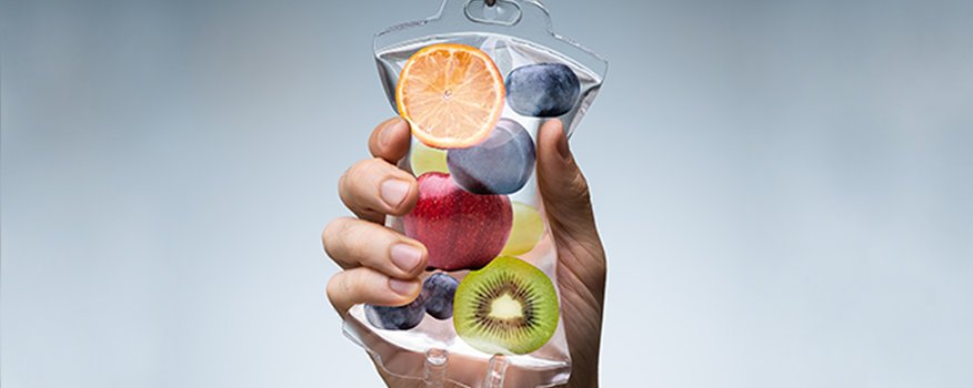 IV Therapy Tulsa, OK