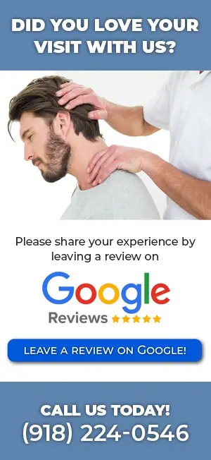 Leave A Google Review