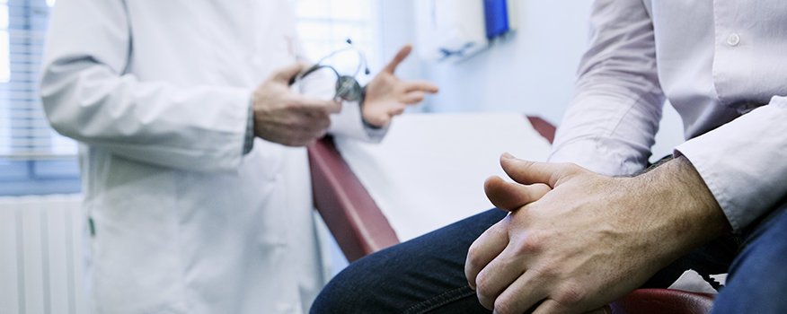 Non-Opioid Pain Management Options Tulsa, OK