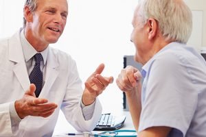 Pain Relief vs Pain Management Tulsa, OK