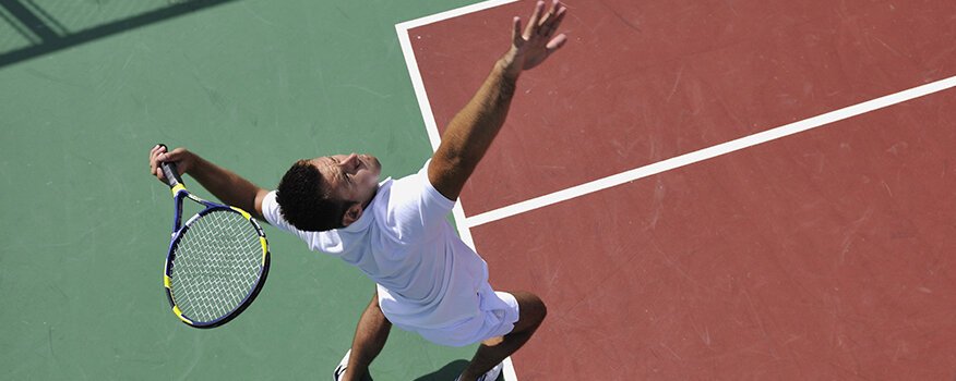 Shoulder Pain Tulsa, OK