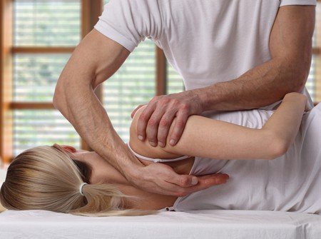 Treatment For Back Pain Tulsa Ok